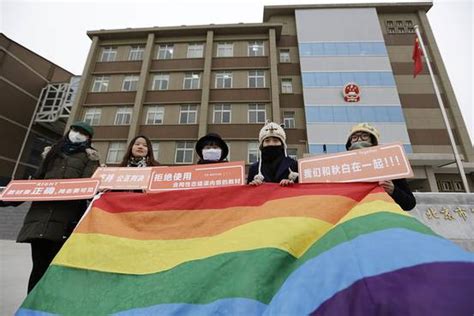 gay consumers spending power draws attention in china