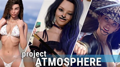 Project Atmosphere V0 4 Part 1 Download For Android Pc