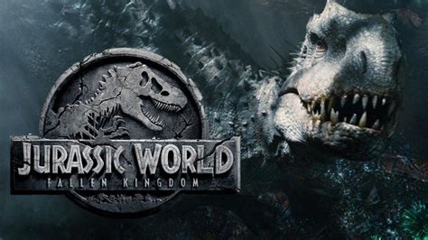 jurassic world fallen kingdom   review spoilers