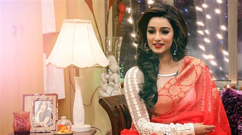 Sayantika Banerjee Latest Photo Shoot Bangla Sweet Actress