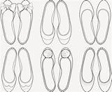 Shoe Spinsterhood Drawings sketch template
