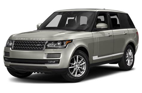 land rover range rover prices reviews   model information autoblog