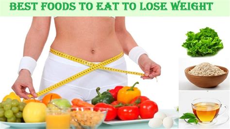 Eat More To Lose Weight Best Fat Burning Foods For