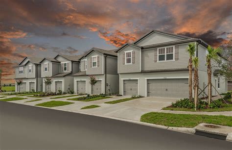 pultes centex opens tampa community  st time buyers builder magazine