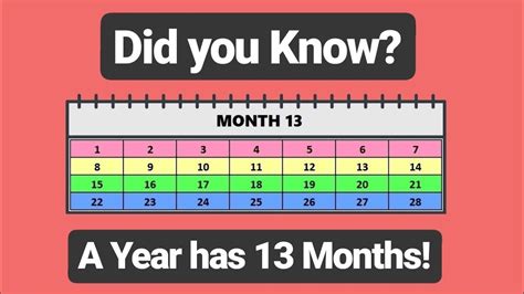 months   year   true calendar   world