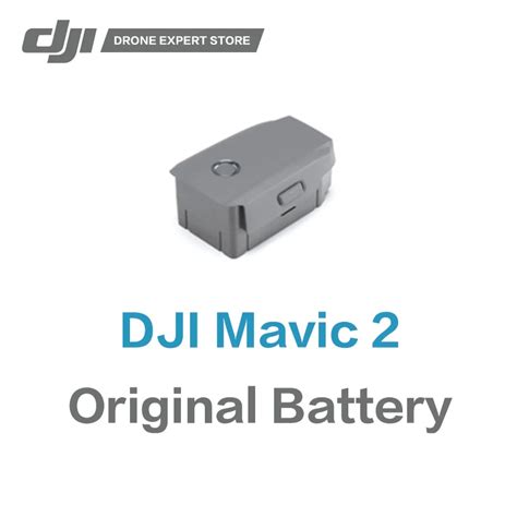 original dji mavic  intelligent flight battery  minutes  flight time  drone batterys