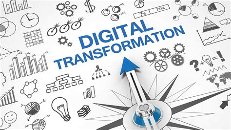 building blocks  digital transformation ism guide