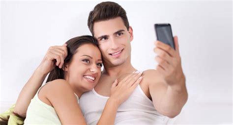 sex selfies la nueva moda de fotografiarse teniendo sexo viu el