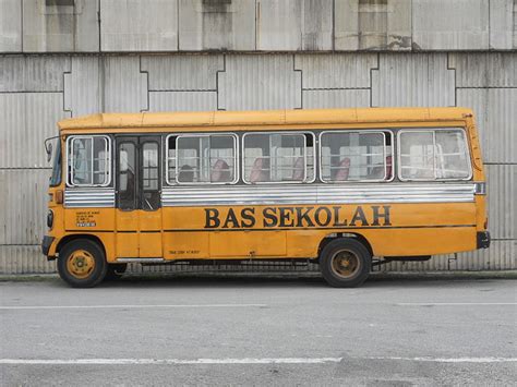 Kopi Hangat Kumpulan Foto Bus Sekolah