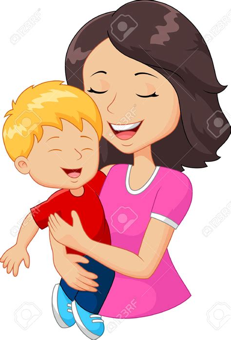 mother clipart cartoon 20 free cliparts download images on clipground 2020