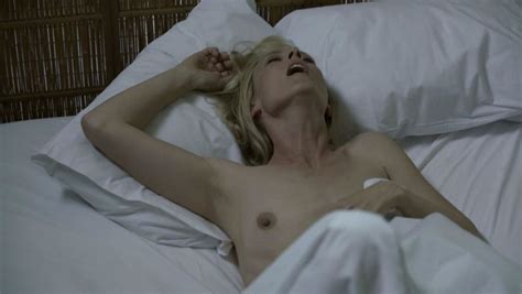 Nude Video Celebs Marta Dusseldorp Nude Jack Irish Bad Debts 2012