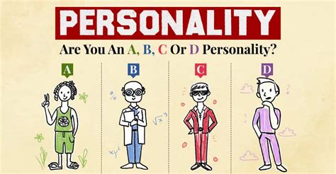 personality types interesting personality type quiz