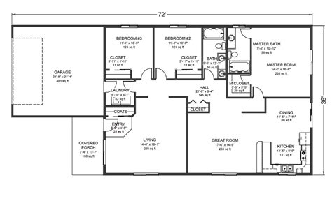 elegant small rambler house plans check   httpwwwjnnsysycomsmall rambler house plans