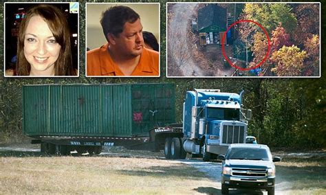 New Details Of South Carolina S Suspected Serial Killer Todd Kohlhepp S