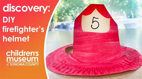 sale firefighter hat craft  stock