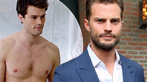 Jamie Dornan S Hottest Looks And He Might Not Be Wearing Clothes In