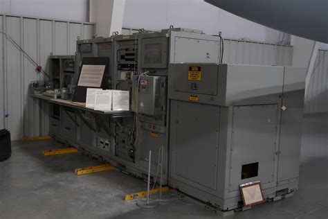 ab avionics test station hill aerospace museum   flickr