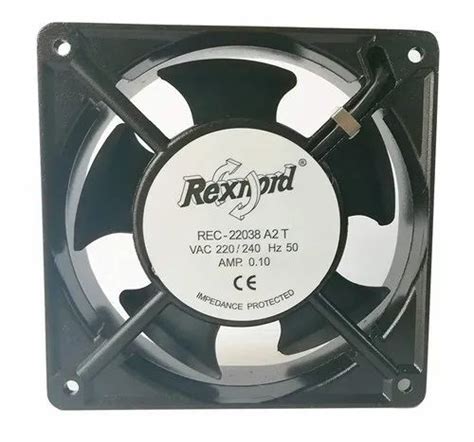 rexnord cooling fan model name number 22038 a2 t 230 v at rs 375