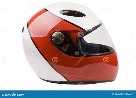 helmet side view stock image image  safe helmet motorbike