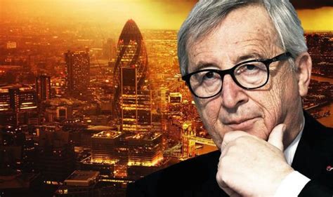 brexit  big banks refuse  leave uk  scaremongering people prefer britain