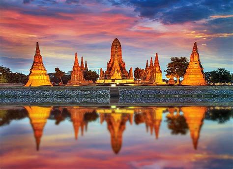 cities  visit  thailand