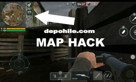 world war  battle combat  mod wallhack map hileli apk oyun hileleri
