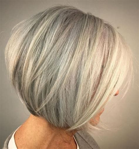 60 best hairstyles and haircuts for women over 60 to suit any taste