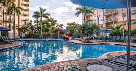 wyndham palm aire resort spa    pompano beach hotel deals