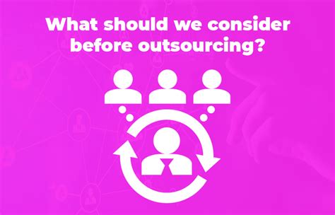 What Is Outsourcing Avasam