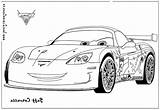 Voiture Corvette Stingray Colorier Ausmalbilder Malvorlagen Kinder Gratuits sketch template