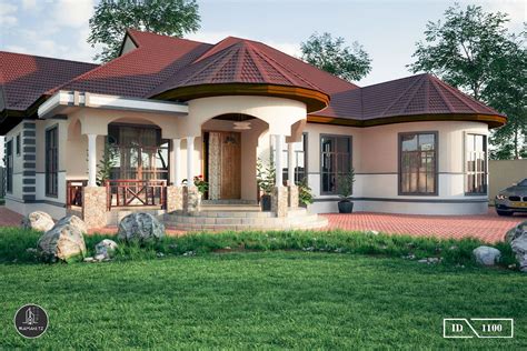 maramani ramanizanyumba ramani tanzania architecturephotography bungalow exterior house