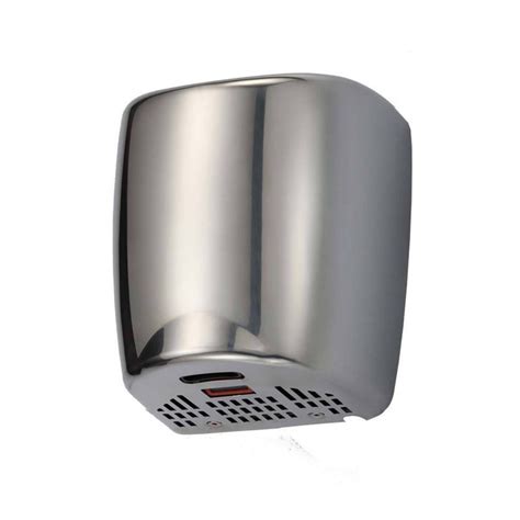 automatic hand dryers stainless steel hand dryer supplier