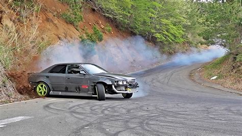 toyota chaser   survive hrs   stop drifting youtube
