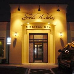 waters day medical spa    reviews day spas