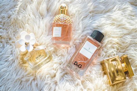 guide   types  perfumes concentrations explained