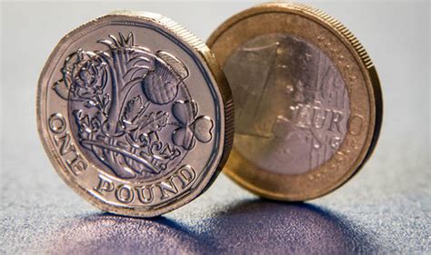 pound  euro gbp   deadline  save brexit looms city