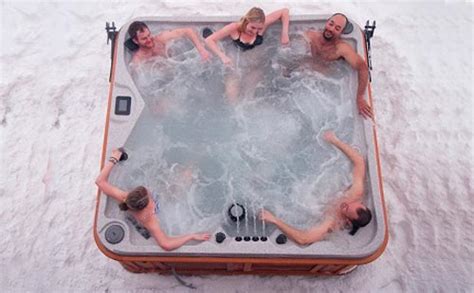 6 Person Hot Tub Hot Tubs Made For Six People