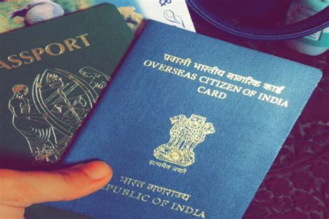 oci overseas citizenship  india  immigration consultants