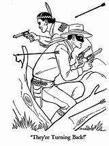 Coloring Pages Hunting Outlaw Rifle Coon Dog Drawing Printable Getdrawings Getcolorings Deer sketch template