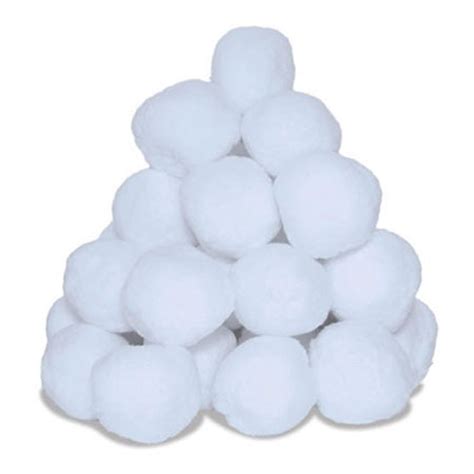 snowtime snowballs  pack fat brain toys