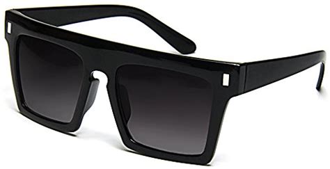 tantino® american flag classic wayfarer style sunglasses red uv400