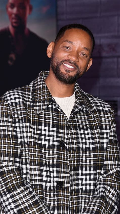 Will Smith Producing Fresh Prince Of Bel Air Drama Reboot