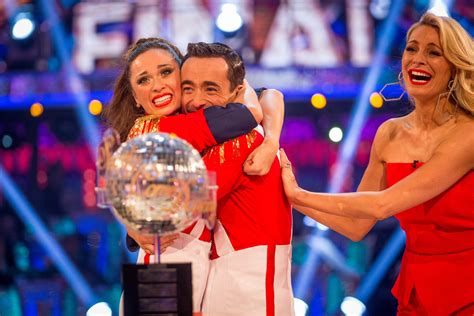 What Happened In The Strictly Come Dancing Final Recap And Review