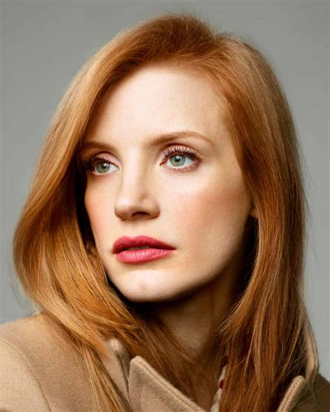 jessica chastain ‘it s a myth that women don t get along