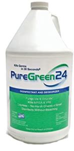 pure green  quality cleaning equipment supply