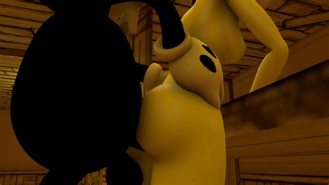 rule 34 3d alice angel anal anal sex angel animated bendy bendy and