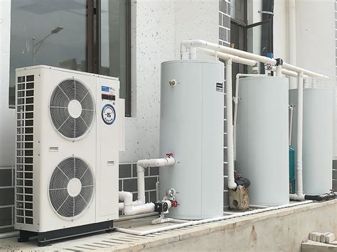 high  efficiency air source air  water heat pump water heater  vietnam china heat pump