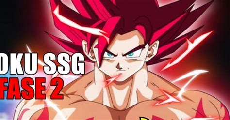 Dragon Ball Super Trailer Revela El Regreso De Goku Ssj Dios