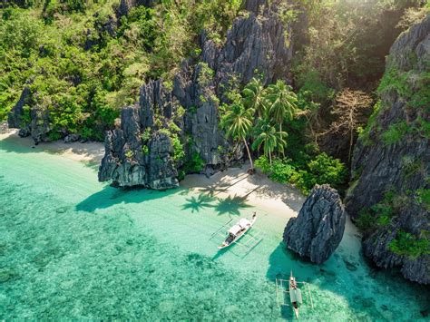 The Philippines Has Thousands Of Islands — Here’s A Guide To 6 Of Them