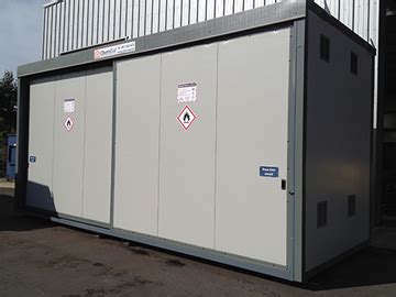 storage